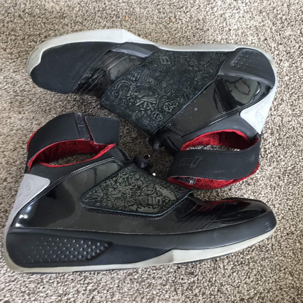 Jordan Retro 20